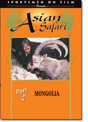 Asian Safari Part 2