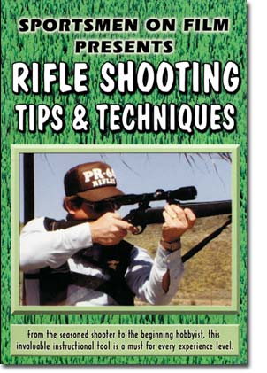 Rifle Shooting Tips & Techniques