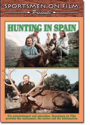 Hunting In Spain